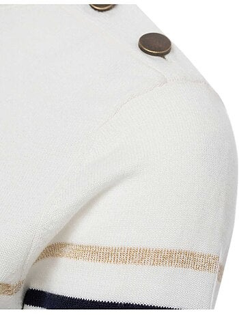 Pull marin - Terre de Marins