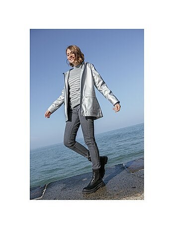 Pull marin - Terre de Marins