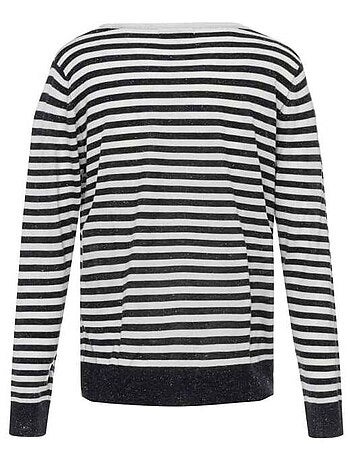 Pull marin - Terre de Marins