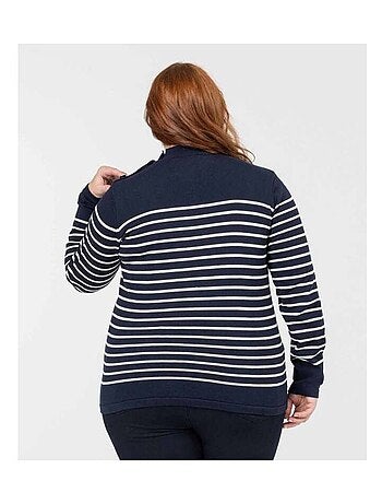 Pull marin - Terre de Marins