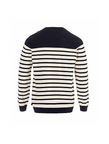 Pull marin - Terre de Marins