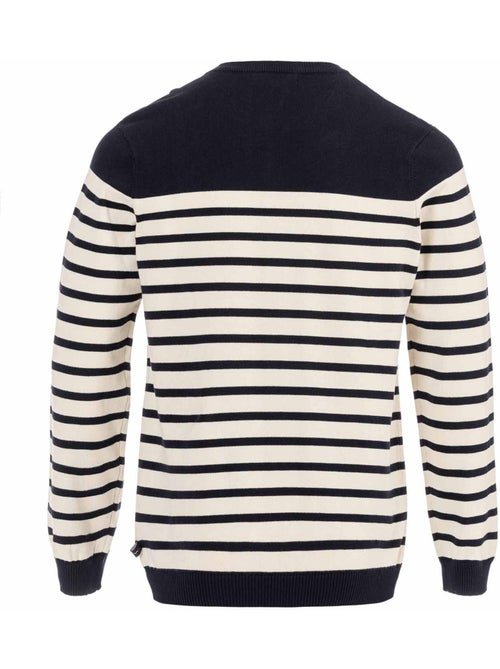 Pull marin - Terre de Marins - Kiabi Pull marin - Terre de Marins - Kiabi