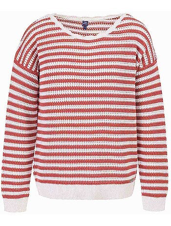 Pull marin - terre de marins