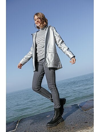 Pull marin - Terre de Marins