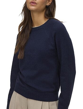 Pull Femme Vero Moda Wonderful