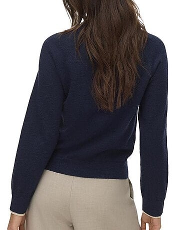 Pull Femme Vero Moda Wonderful
