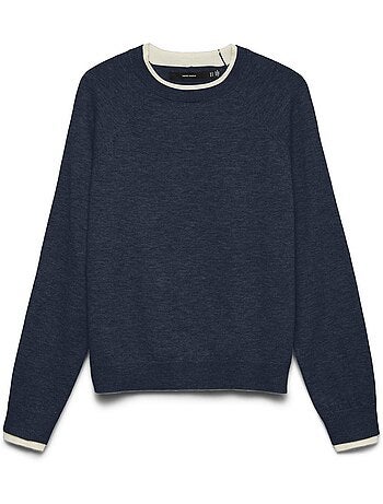 Pull Femme Vero Moda Wonderful