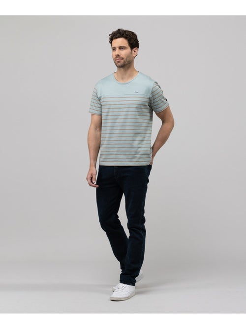 Pull marinière Femme - Terre de Marins - Kiabi