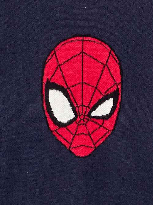 Pull 'Marvel' 'Spider-Man' - Kiabi Pull 'Marvel' 'Spider-Man' - Kiabi