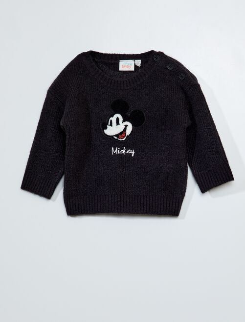 Pull 'Mickey' 'Disney' - Kiabi
