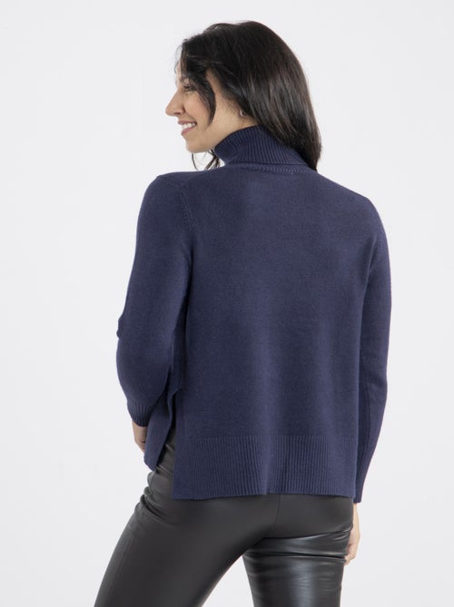 Pull Mina  | Gerard Pasquier - Kiabi