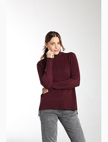 Pull Mina | Gerard Pasquier