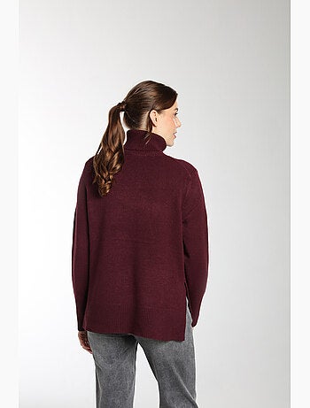 Pull Mina | Gerard Pasquier