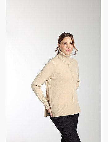 Pull Mina | Gerard Pasquier