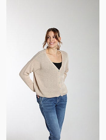 Pull Mohair | Gerard Pasquier