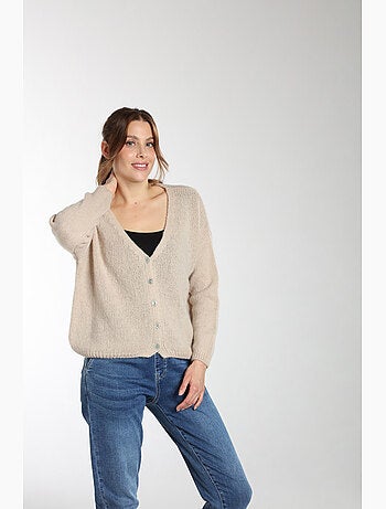 Pull Mohair | Gerard Pasquier