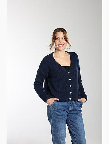 Pull Mohair | Gerard Pasquier