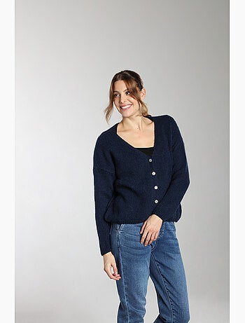 Pull Mohair | Gerard Pasquier