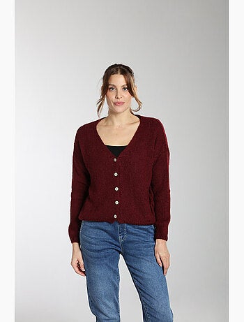 Pull Mohair | Gerard Pasquier