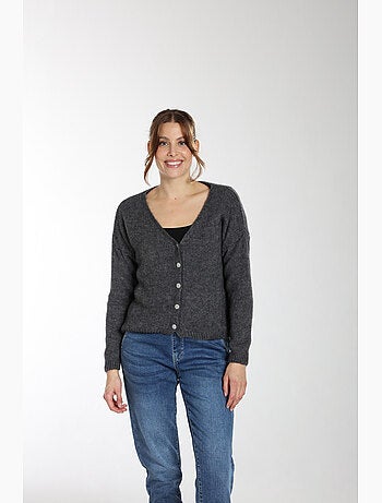 Pull Mohair | Gerard Pasquier