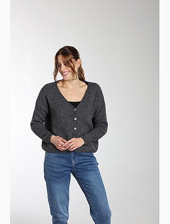 Pull Mohair | Gerard Pasquier