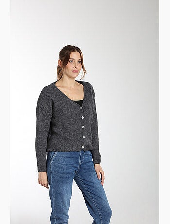 Pull Mohair | Gerard Pasquier