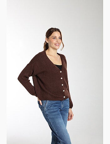 Pull Mohair | Gerard Pasquier