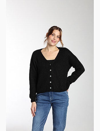 Pull Mohair | Gerard Pasquier