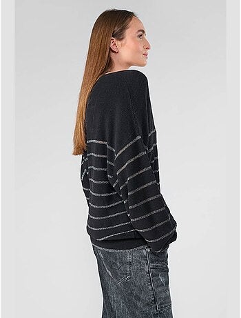 Pull more 'le temps des cerises'