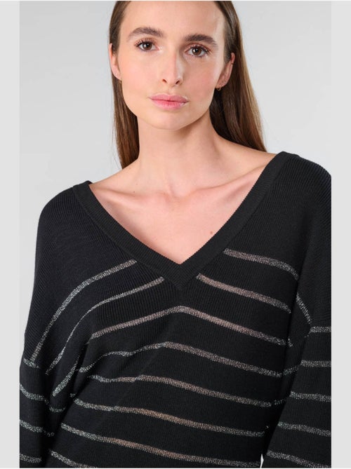 Pull more 'le temps des cerises' - Kiabi