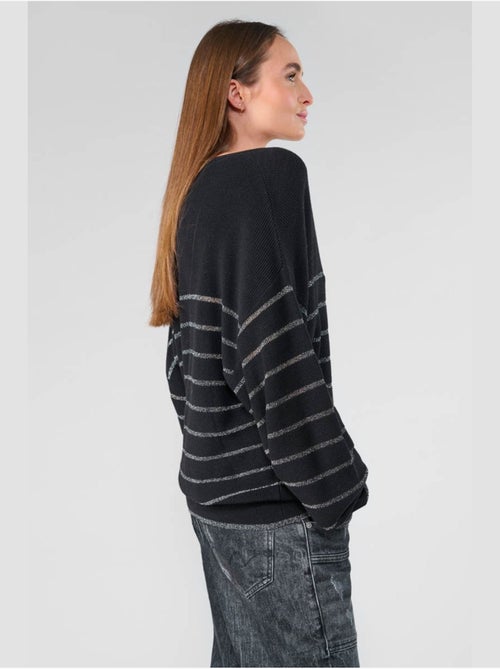 Pull more 'le temps des cerises' - Kiabi