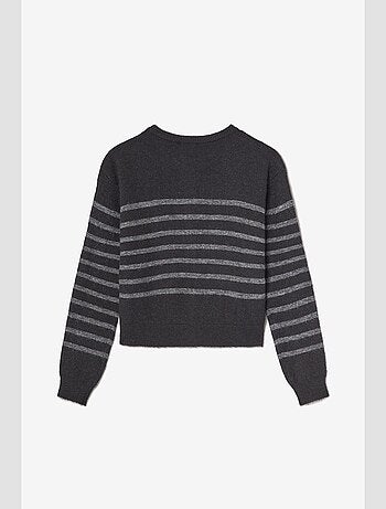 Pull MORKAGI 'Le Temps Des Cerises'