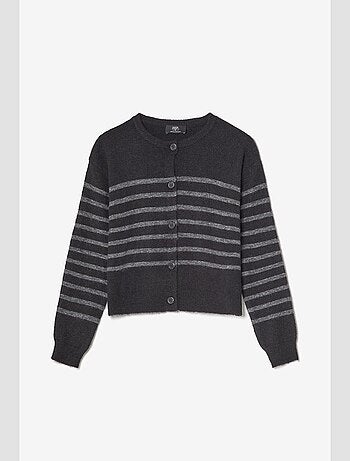 Pull MORKAGI 'Le Temps Des Cerises'