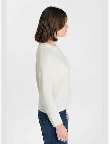 Pull morygi 'le temps des cerises'