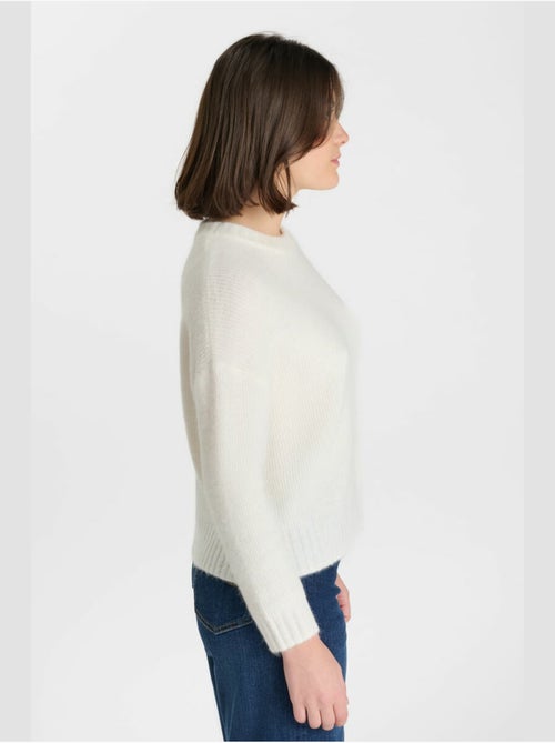 Pull morygi 'le temps des cerises' - Kiabi Pull morygi 'le temps des cerises' - Kiabi