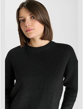 Pull MORYGI 'Le Temps Des Cerises'