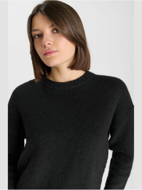 Pull MORYGI 'Le Temps Des Cerises' - Kiabi Pull MORYGI 'Le Temps Des Cerises' - Kiabi