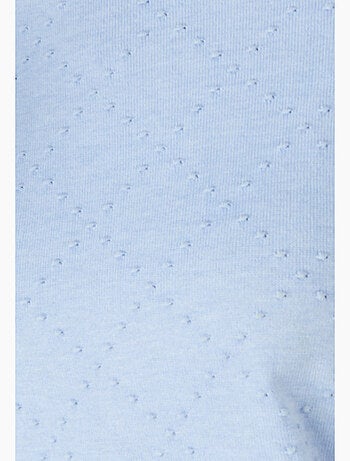 Pull motif losanges - Damart