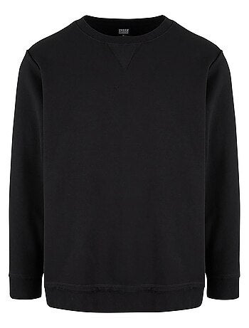 Pull motif/style ras-du-cou - urban classics