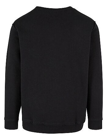 Pull motif/style ras-du-cou - urban classics