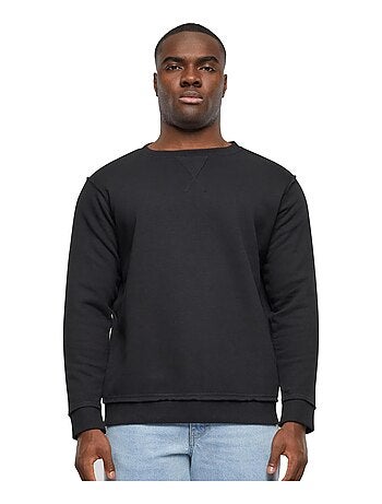 Pull motif/style ras-du-cou - urban classics