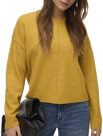 Pull Femme Vero Moda