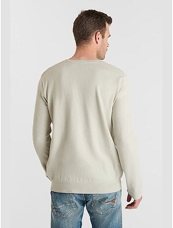 Pull NARDI 'Le Temps Des Cerises'