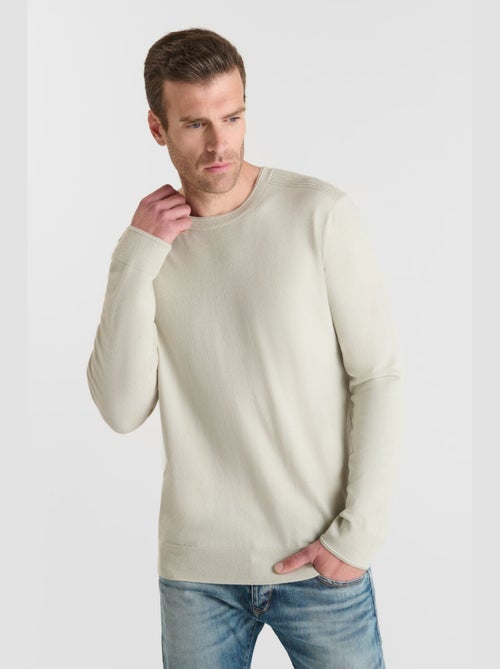 Pull NARDI 'Le Temps Des Cerises' - Kiabi