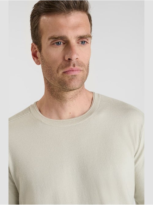 Pull NARDI 'Le Temps Des Cerises' - Kiabi