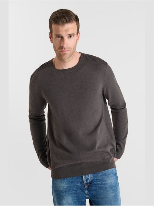 Pull NARDI 'Le Temps Des Cerises' - Kiabi Pull NARDI 'Le Temps Des Cerises' - Kiabi