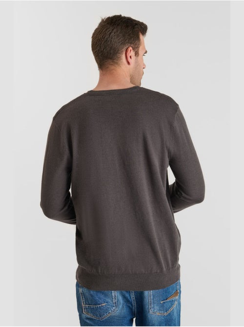 Pull NARDI 'Le Temps Des Cerises' - Kiabi Pull NARDI 'Le Temps Des Cerises' - Kiabi