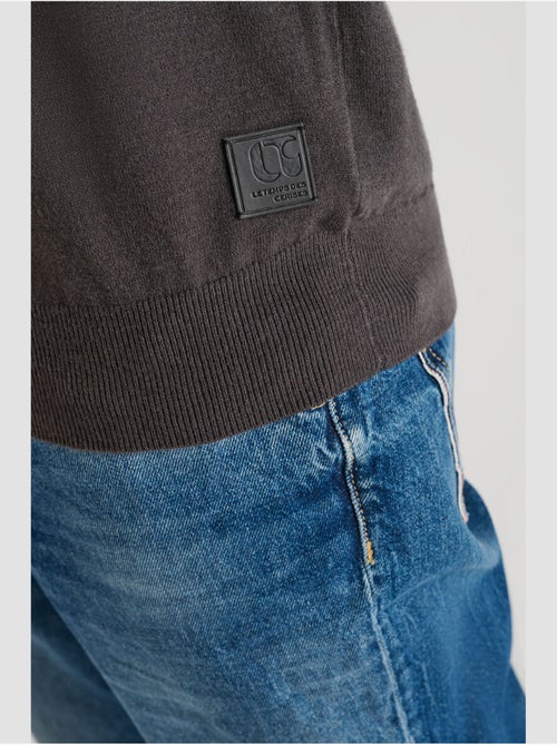 Pull NARDI 'Le Temps Des Cerises' - Kiabi Pull NARDI 'Le Temps Des Cerises' - Kiabi