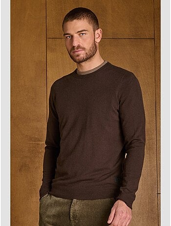 Pull nardi 'le temps des cerises'
