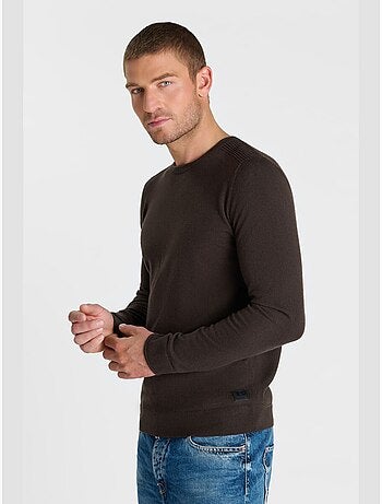 Pull nardi 'le temps des cerises'